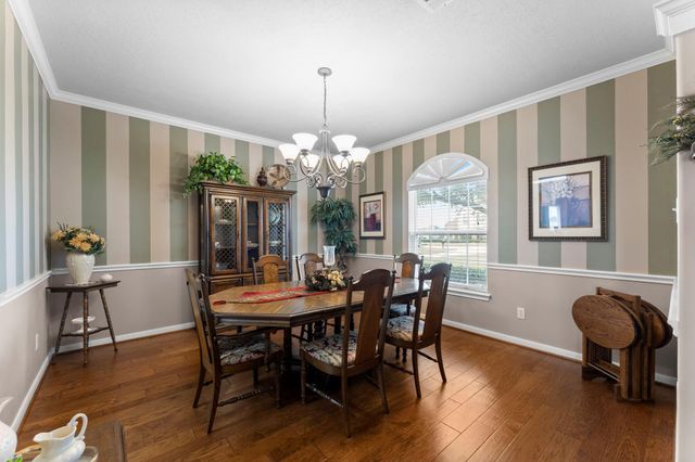 4718 Shadow Grass Drive, Katy, TX 77493