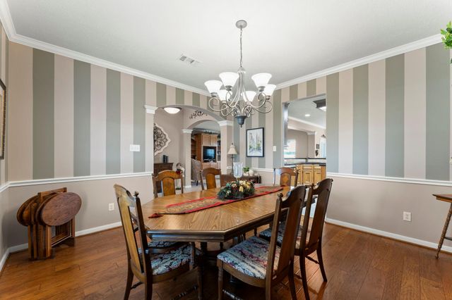 4718 Shadow Grass Drive, Katy, TX 77493