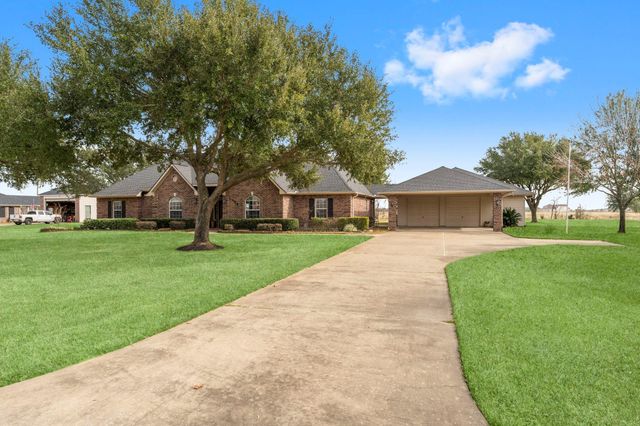 4718 Shadow Grass Drive, Katy, TX 77493