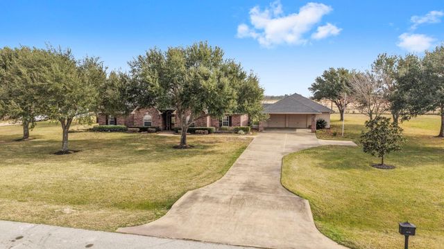 4718 Shadow Grass Drive, Katy, TX 77493