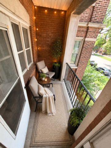 5233 S Michigan Avenue 2S, Chicago, IL 60615