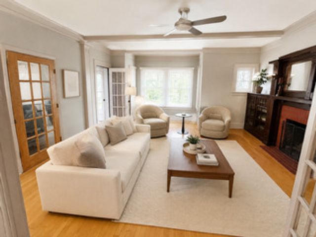 5233 S Michigan Avenue 2S, Chicago, IL 60615