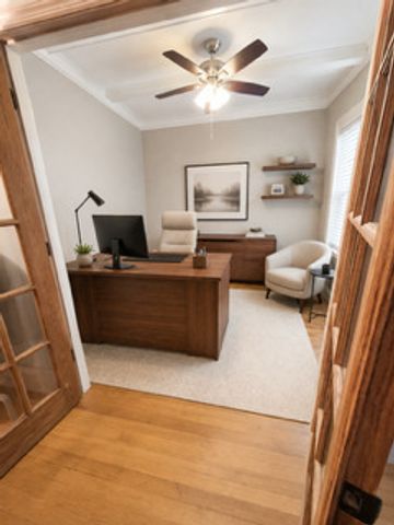 5233 S Michigan Avenue 2S, Chicago, IL 60615