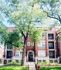5233 S Michigan Avenue 2S, Chicago, IL 60615