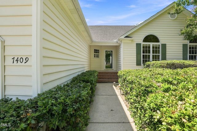 7409 Ivy League Lane, Raleigh, NC 27616