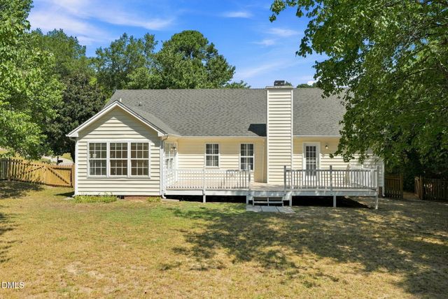 7409 Ivy League Lane, Raleigh, NC 27616
