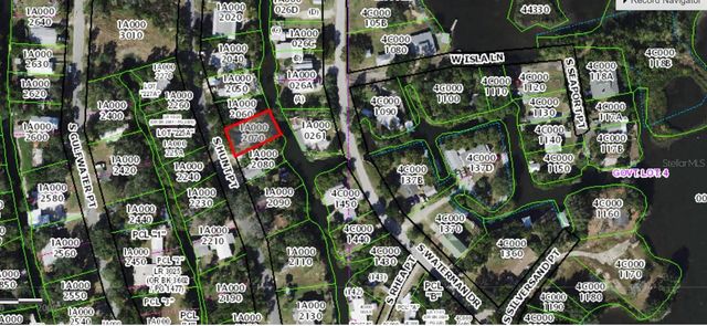 2211 S HUNT POINT, Crystal River, FL 34429