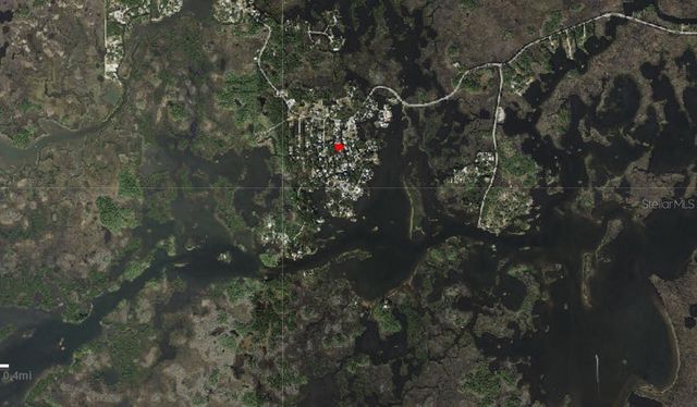 2211 S HUNT POINT, Crystal River, FL 34429