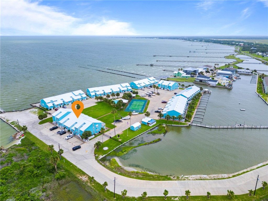 2292 N Fulton Beach Road 704, Rockport, TX 78382 — photo 2