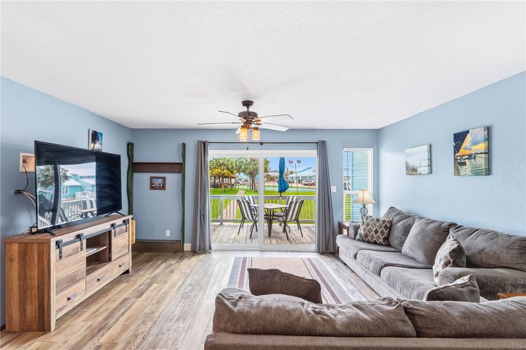 2292 N Fulton Beach Road 704, Rockport, TX 78382 — photo 4