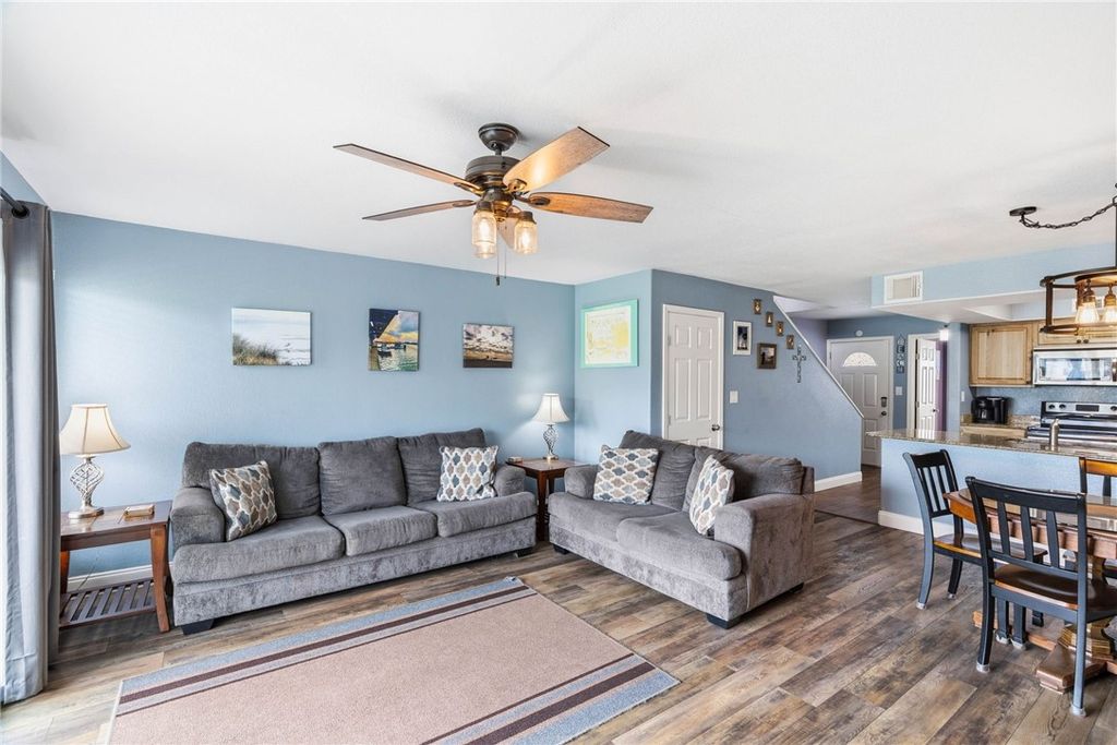 2292 N Fulton Beach Road 704, Rockport, TX 78382 — photo 5