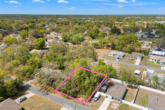 7491 BLACKHAWK TRAIL, Spring Hill, FL 34606