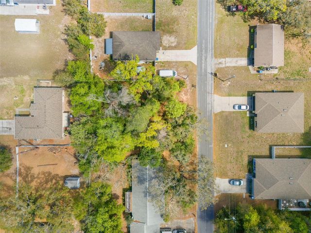 7491 BLACKHAWK TRAIL, Spring Hill, FL 34606