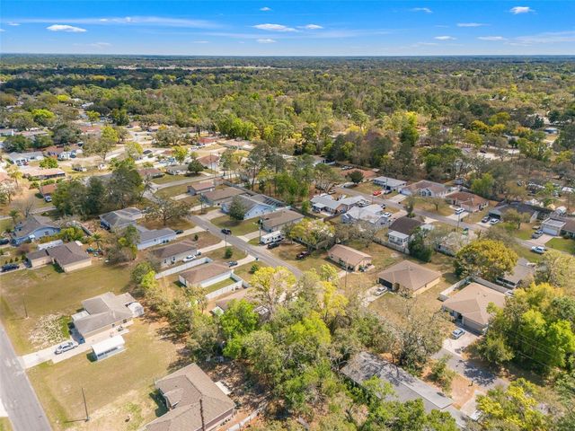 7491 BLACKHAWK TRAIL, Spring Hill, FL 34606