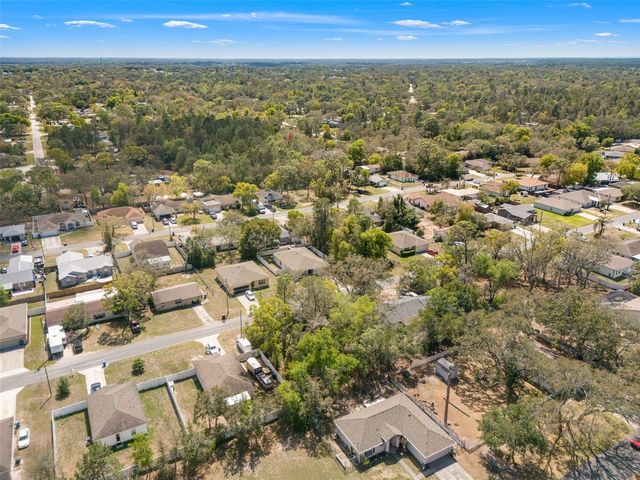 7491 BLACKHAWK TRAIL, Spring Hill, FL 34606