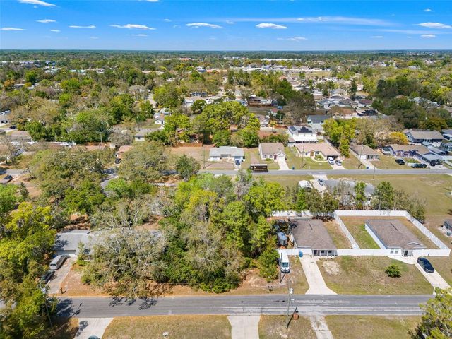 7491 BLACKHAWK TRAIL, Spring Hill, FL 34606
