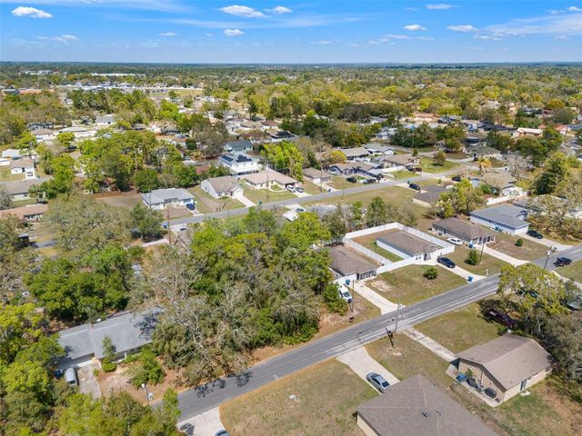 7491 BLACKHAWK TRAIL, Spring Hill, FL 34606