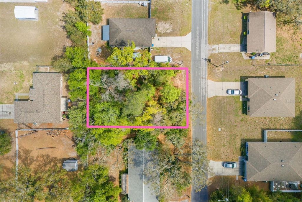 7491 BLACKHAWK TRAIL, Spring Hill, FL 34606