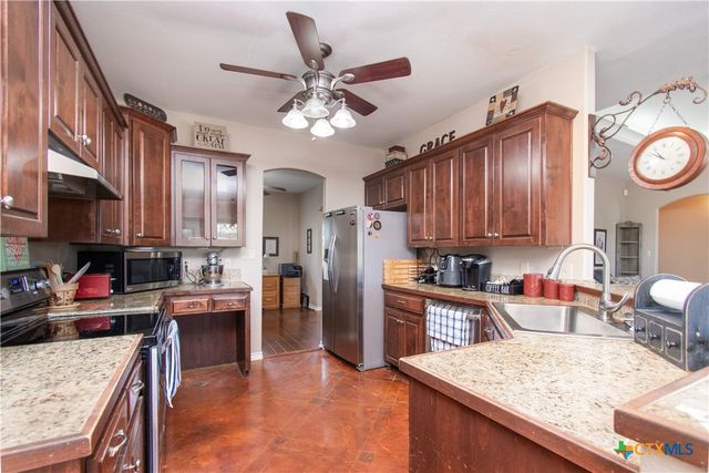 5620 Cedar Creek Road, Temple, TX 76504