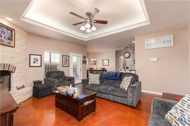 5620 Cedar Creek Road, Temple, TX 76504