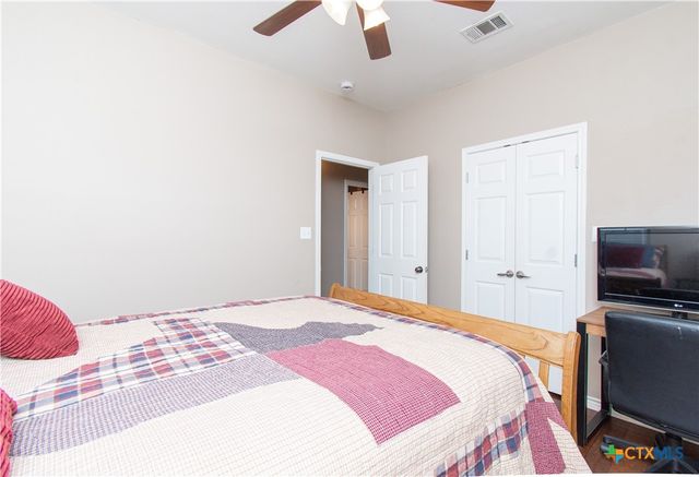 5620 Cedar Creek Road, Temple, TX 76504