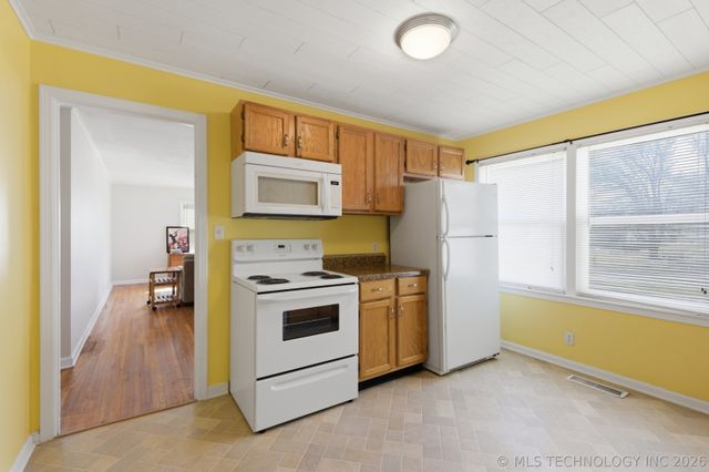 1551 N Indianapolis Avenue, Tulsa, OK 74115