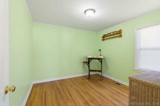 1551 N Indianapolis Avenue, Tulsa, OK 74115