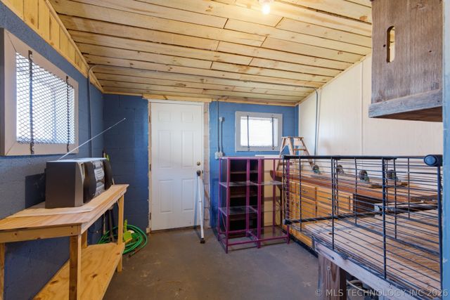 1551 N Indianapolis Avenue, Tulsa, OK 74115