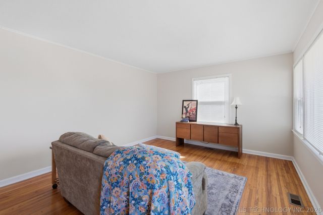 1551 N Indianapolis Avenue, Tulsa, OK 74115