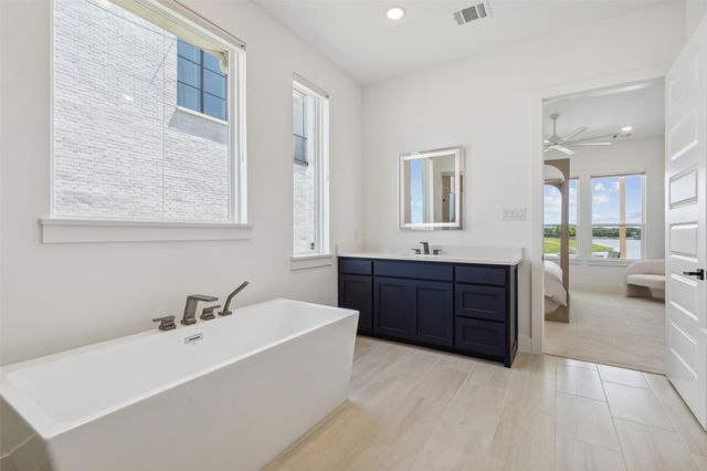 5904 Hudson Sail Circle, Fort Worth, TX 76179