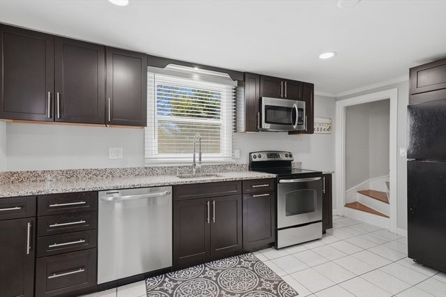 120 Conant Street, Beverly, MA 01915