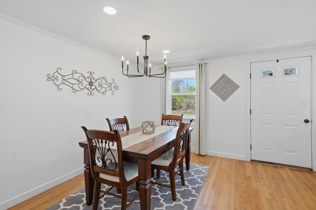 120 Conant Street, Beverly, MA 01915