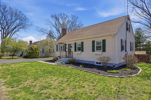 120 Conant Street, Beverly, MA 01915