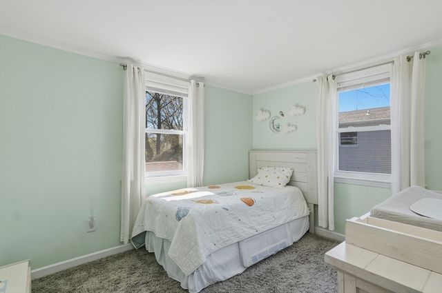 120 Conant Street, Beverly, MA 01915