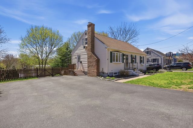 120 Conant Street, Beverly, MA 01915