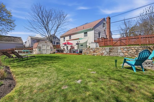 120 Conant Street, Beverly, MA 01915