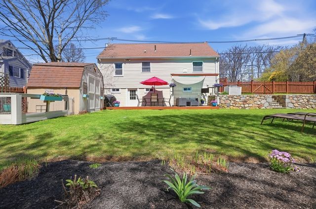120 Conant Street, Beverly, MA 01915