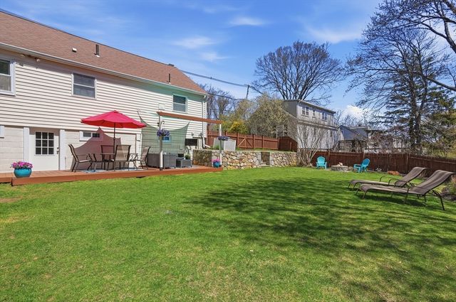 120 Conant Street, Beverly, MA 01915