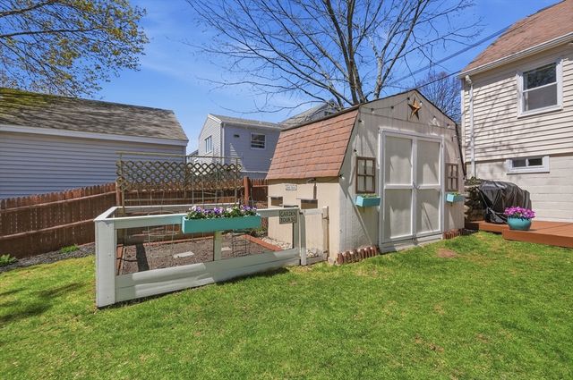 120 Conant Street, Beverly, MA 01915