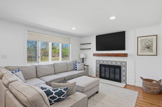 120 Conant Street, Beverly, MA 01915