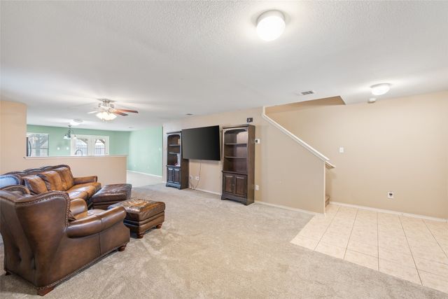 8640 Shallow Creek Drive, Fort Worth, TX 76179