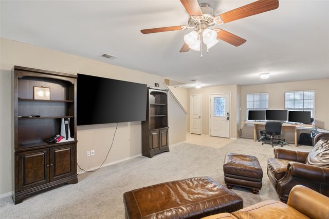 8640 Shallow Creek Drive, Fort Worth, TX 76179