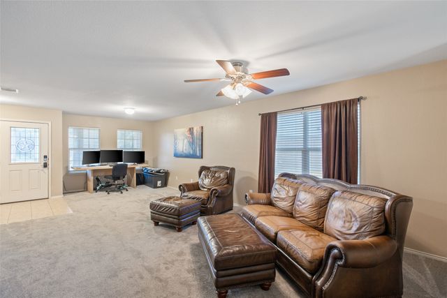 8640 Shallow Creek Drive, Fort Worth, TX 76179