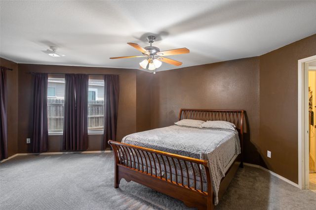 8640 Shallow Creek Drive, Fort Worth, TX 76179