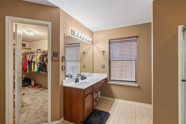 8640 Shallow Creek Drive, Fort Worth, TX 76179