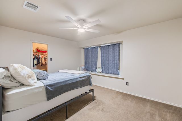 8640 Shallow Creek Drive, Fort Worth, TX 76179