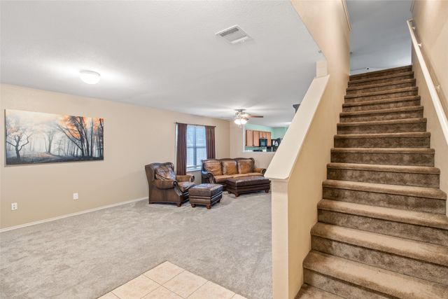 8640 Shallow Creek Drive, Fort Worth, TX 76179