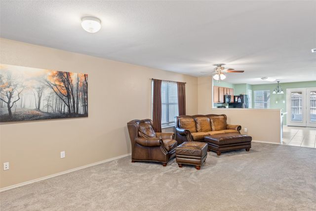 8640 Shallow Creek Drive, Fort Worth, TX 76179