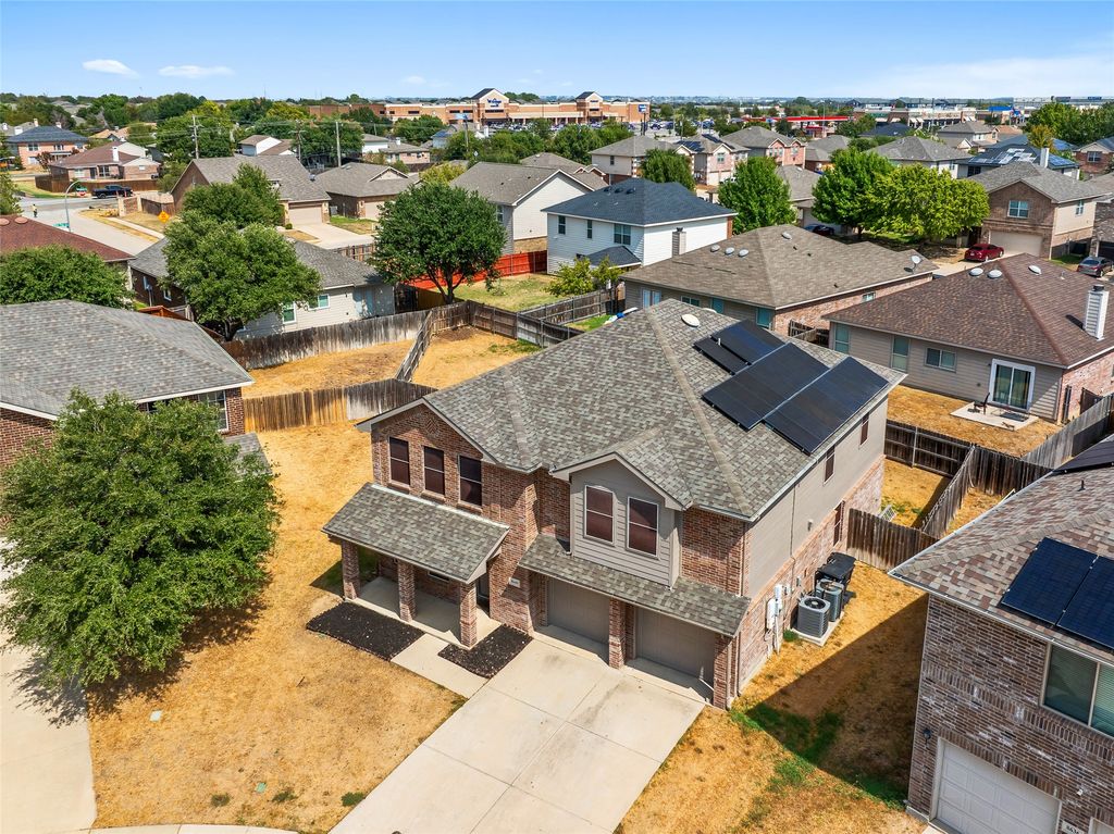 8640 Shallow Creek Drive, Fort Worth, TX 76179 — photo 3