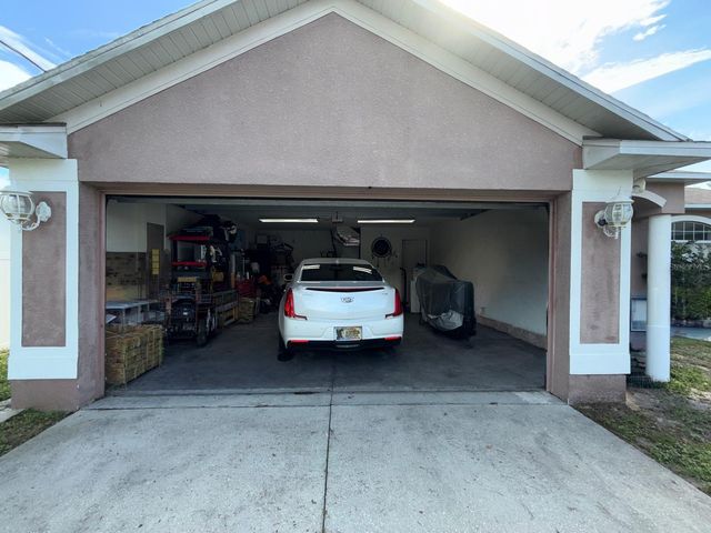 8414 BAY DRIVE, Spring Hill, FL 34606